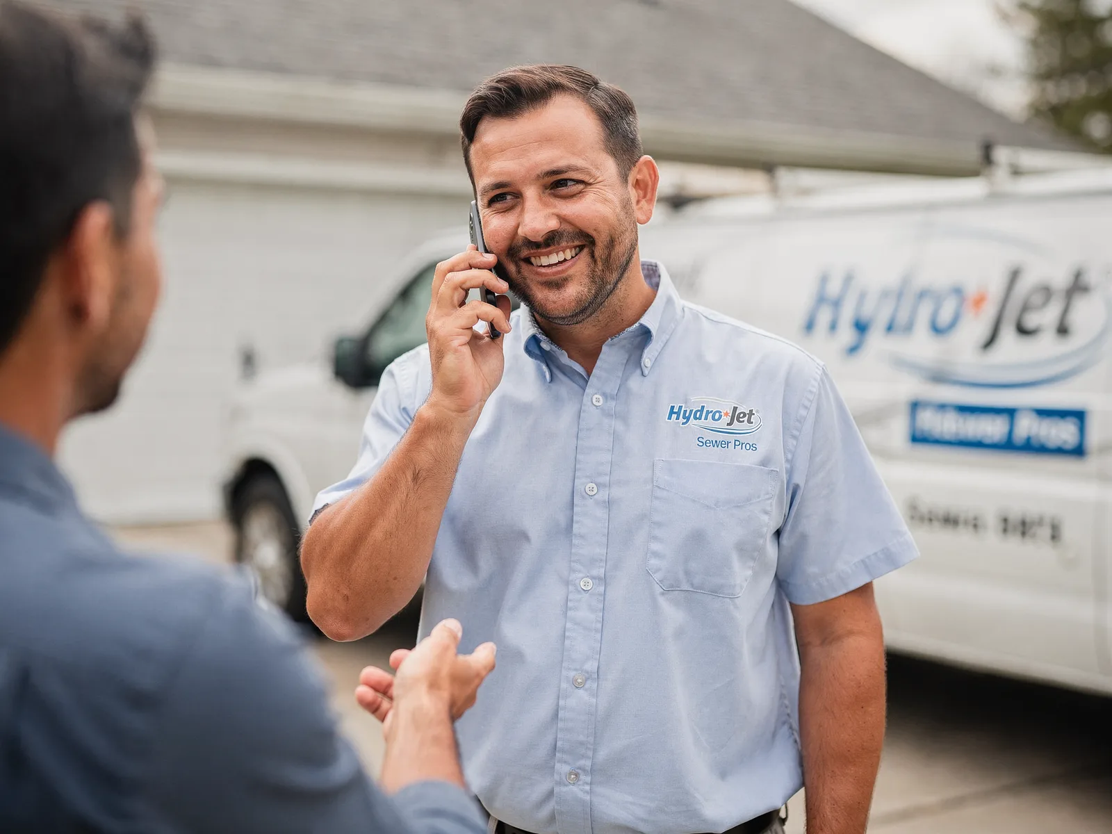 Hydro Jetting Near Me Eastaboga, AL FAQs